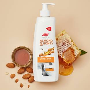 Evani Alm & Honey body lotion for men body moisturizer winter body lotion dry skin