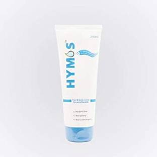 HYMOS FACE AND BODY MOISTURISING LOTION