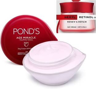 POND's Youthful Perfect Day Cream Pack of 1