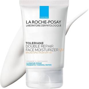 La Roche Posay Toleriane Double Repair Face Moisturizer Lotion With Spf 30