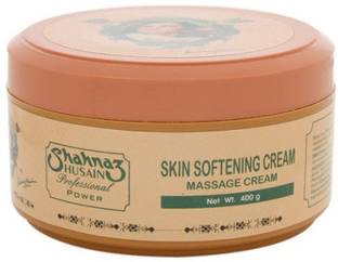 Shahnaz Husain Skin Softening Massage Cream