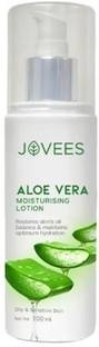 JOVEES Moisturizing Lotion - Aloe Vera
