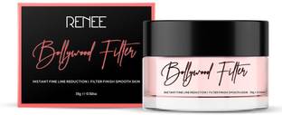 Renee Bollywood Filter Instant Blur Fine Lines & Wrinkles, 15gm