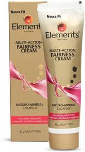 Element Multi-Action Farienss Cream (100 g)