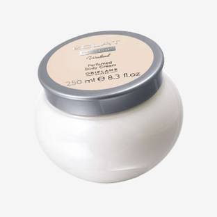 Oriflame Sweden Eclat Femme Weekend Perfumed Body Cream