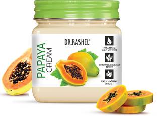 DR.RASHEL PAPAYA FACE & BODY CREAM