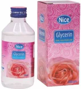 NICE Glycerine for Skin Care (200 g)