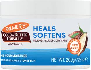 PALMER'S Cocoa Butter Formula Jar