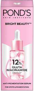 POND's Bright Beauty Anti-Pigmentation Serum