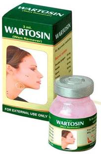 Wartosin Wart Remover 3 ml