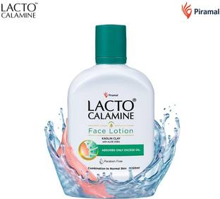Lacto Calamine Face Lotion