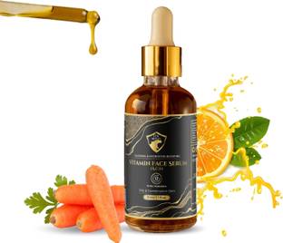 NX ROYAL Glowing & Hydration Boosting Vitamin Face Serum