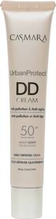 Casmara Urban Protect DD Cream (00) SPF 50