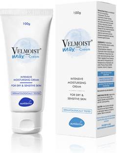 Aurelderma VELMOIST MAX CREAM