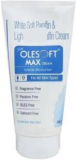 olesoft Max Cream 150 gm Pack