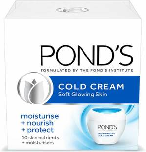 POND's Moisturising Cold Cream, 200 ml