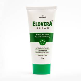Elovera Moisturising Cream 75g