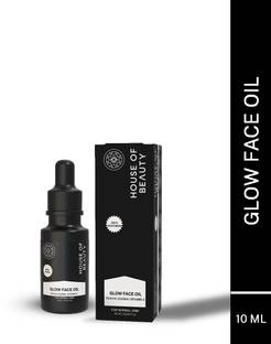House of Beauty Super Fruit Glow Oil with Peach, Jojoba & Vitamin E