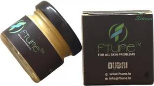 TETIMA Ftune (Facetune) Night Cream for Remove Dark Spot & Pimple
