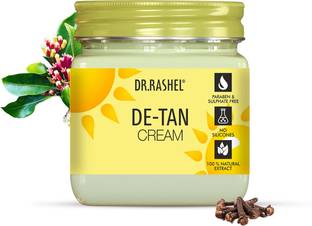 DR.RASHEL DE-TAN FACE & BODY CREAM