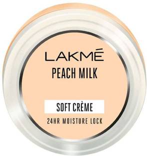 Lakmé Peach Milk Soft crme