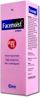 FACEMOIST Cream