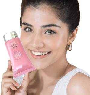 Sheny MY CHOICE BB Cream Instant Brightness Longlasting Coverage+SPF45 Foundation