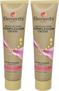 Element face Cream pack of 2