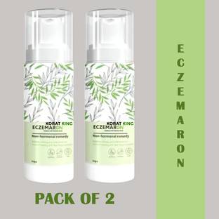 KORAT KING New Eczemaron Anti Fungal Cream For Men & Women