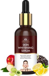 INTIMIFY Skin Brightening Serum, Fairness Serum For Pigmentation, Dark Spots Removal