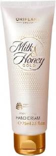 Oriflame Sweden Moisturising Hand Cream
