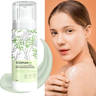 Eczemaron Ringworm Anti fungal cream spray Rapid Healing for Skin