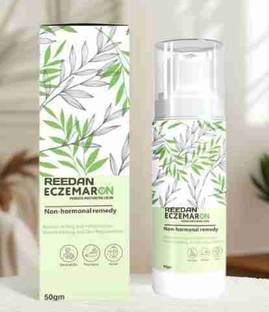 reedan Eczemaron Anti Fungal Cream For Men & Women (pack of 1) 235