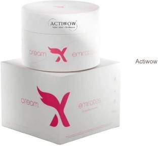 ACTIWOW Xemirates Whitening Cream for Tanned Hands