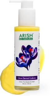 ARISH BIO-NATURAL Glow Secret Lotion