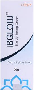 LINUX Ibglw Skin Lightening Cream