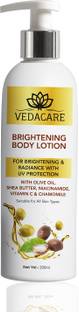 Vedacare Brightening Body Lotion