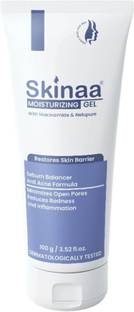 SKINAA Moisturizing Gel | For Oily & Acne Prone Skin |