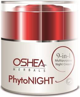 Oshea Herbals Phytonight Multipurpose Night cream