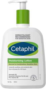 Cetaphil Moisturising Lotion