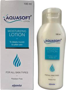 AQUASOFT Aqua soft Lotion