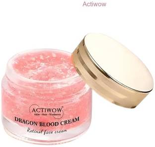 ACTIWOW Dragon Blood Skin Brightening Cream