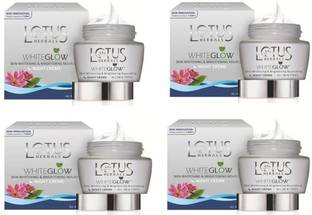 LOTUS Whitening & Brightening Nourishing Night Creme