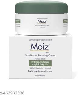 glowderma MOIZ MM SKIN BARRIR RESTORING CREAM