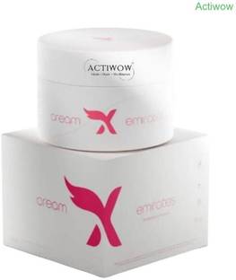 ACTIWOW Xemirates Whitening Cream for All Ages