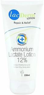 LACDERM Moisturizer Lotion