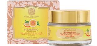 RYLLZ ESSENTIALS Day repair 24K VITAMIN C Brightening Face Cream