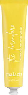 The Formularx Hydra veil Lightweight Oil free Non-Comedogenic Gel Moisturizer (Malazia)