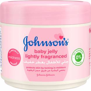JOHNSON'S baby jelly 250ml