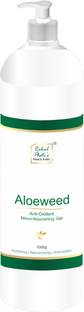Rahul Phate's Research Product Aloeweed Antioxidant Micro-Nourishing Gel